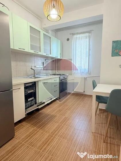Apartament cu 2 camere de inchiriat in zona Bucurestii Noi - 13