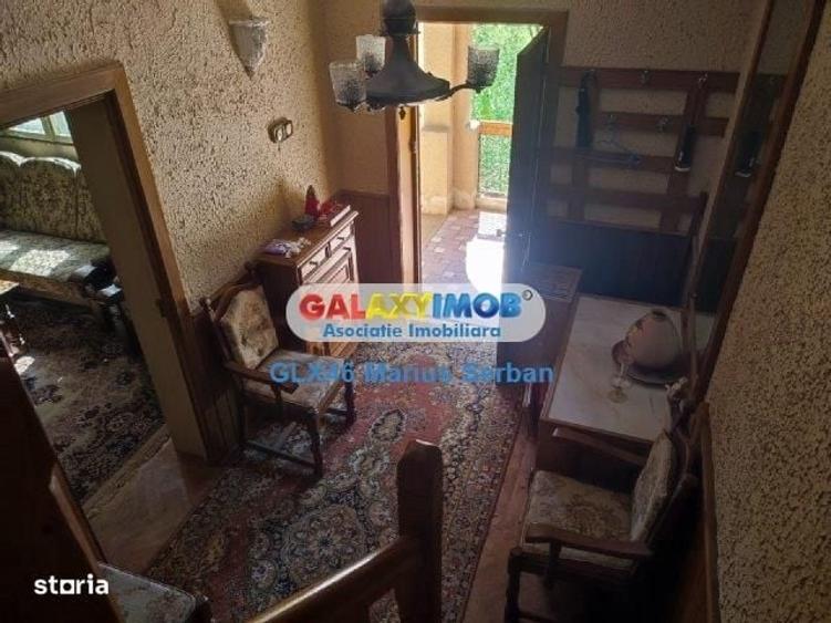 Vanzare casa P+1 Barbuletu - 18