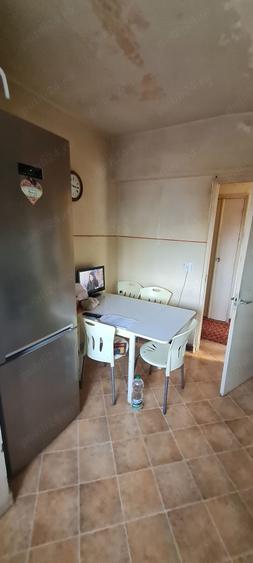 Apartament cu 3 camere decomandat în Titu Maiorescu