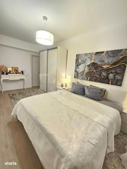 3 Camere | Terasa & Gradina Proprie | 157,6 mp - Sisesti - 1