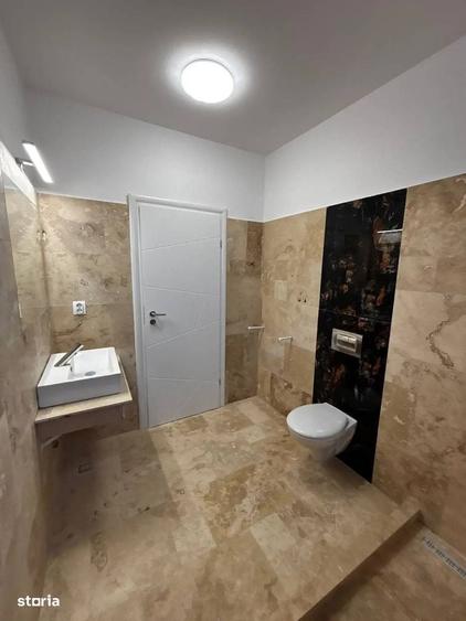 Apartament cu 3 camere în Crevedia