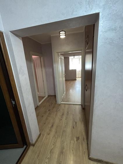 Apartament Tecuci/Str. Ghe. Petrascu/Renovat/Incalzire in pardoseala - 5
