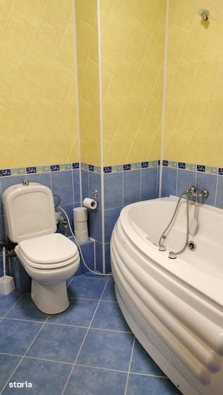 Apartament cu 2 camere decomandat în Gruia