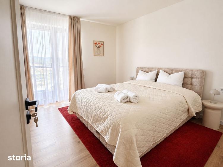 Apartament cu 2 camere decomandat în Tudor Vladimirescu