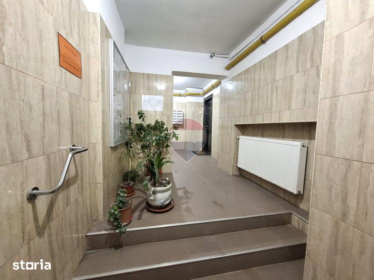 De inchiriat apartament 2 camere decomandat mobilat Bucur Obor - 9