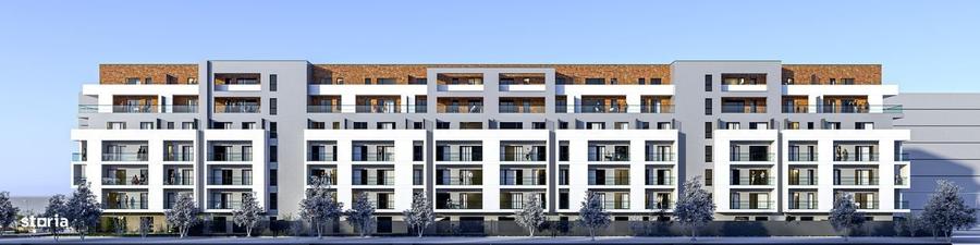 Apartament cu 3 camere în Central — fotografia 1