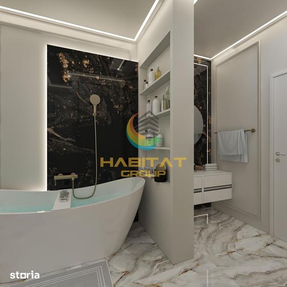 Apartament cu 2 camere decomandat în Cișmigiu