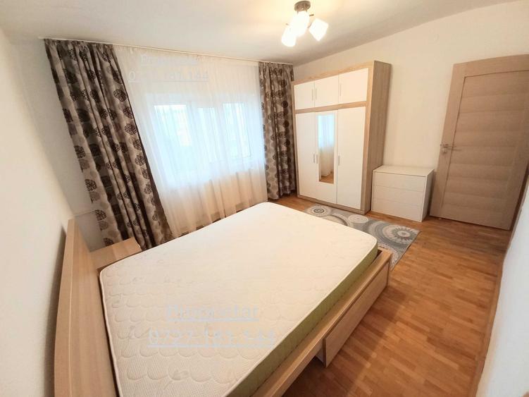 Apartament cu 2 camere decomandat în Timpuri Noi