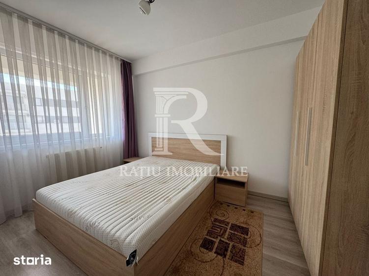 Apartament cu 2 camere | Parcare inclusa | Prima Onestilor | Oradea - 2
