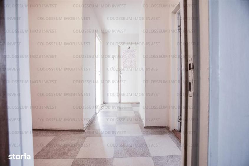 Apartament 3C Ct. termica termopan Grivitei Colina Universitatii - 6
