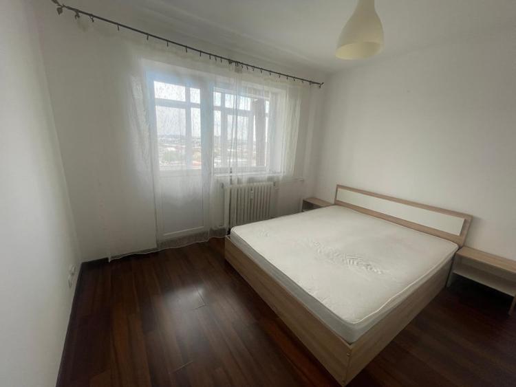 Apartament cu 2 camere decomandat, mobilat în Gării