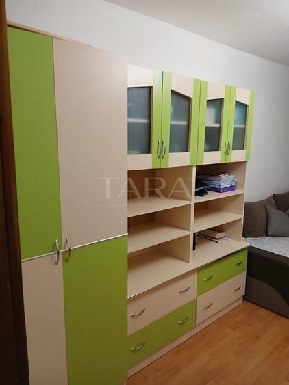 Garsonieră de închiriat în Mărăști, zona Expo. - 2