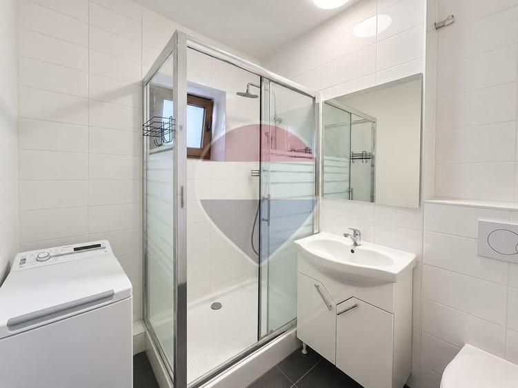 De închiriat-apartament 2 camere-Răcădău-Jepilor-0% Comision - 7