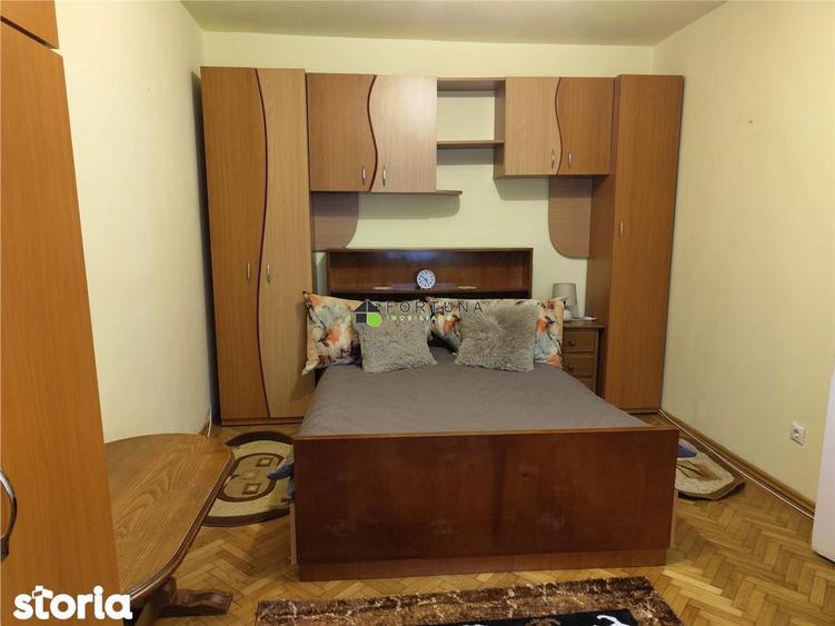 Apartament 2 Camere Zona Astra Piata Etaj1 - 2
