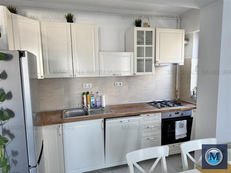 Apartament cu 4 camere decomandat, mobilat în Nord
