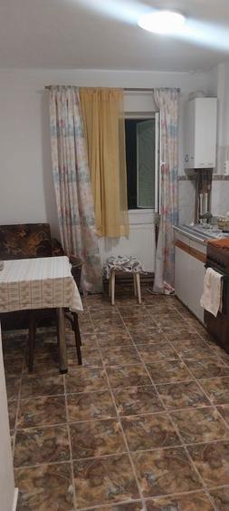 Garsonieră nedecomandată în Cetate