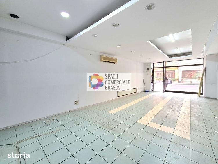 Spatiu comercial ultracentral cu vad- 50 mp - 5