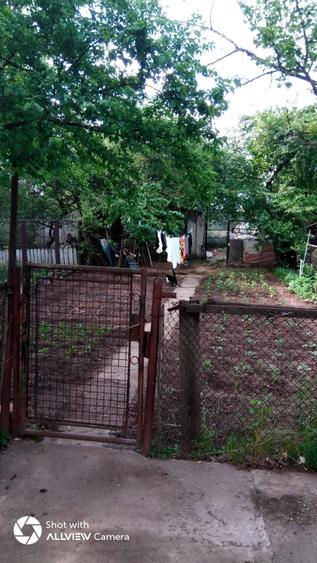 Casă cu 3 camere în Țânțăreni