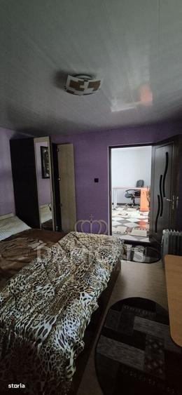 Casă cu 3 camere în Valu lui Traian