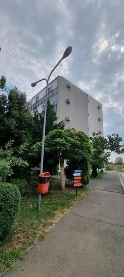 Garsonieră decomandată în Jilava