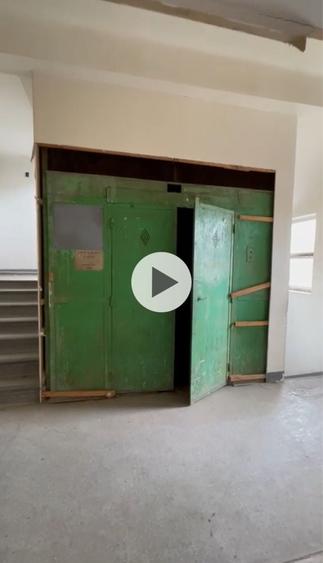 Spațiu comercial, de 2,000 mp, în Ultracentral