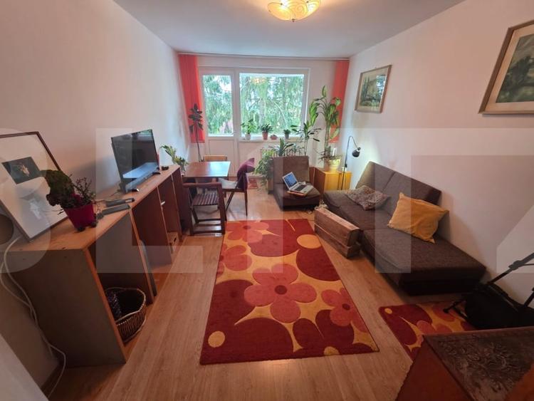 Apartament cu 2 camera, Simeria, Sfantu Gheorghe - 1