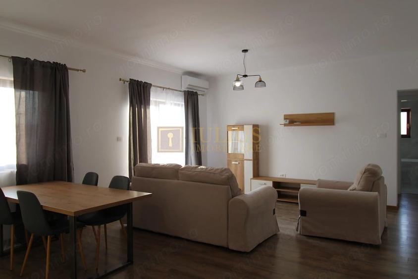 Zona Torontalului- 2 camere, loc de parcare si curte comuna| disponibil 01.10.27 - 13