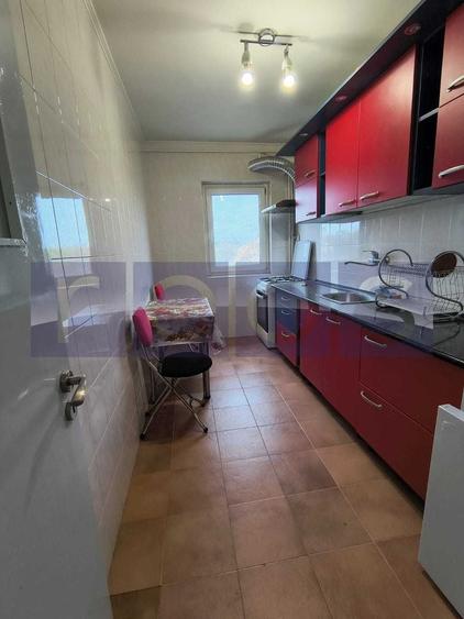 Apartament cu 2 camere decomandat, mobilat în Tineretului