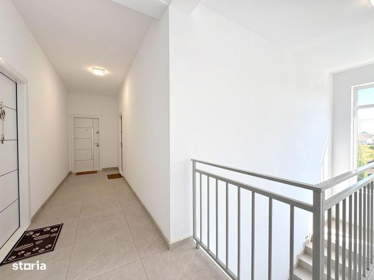 Apartament cu 2 camere în Braytim