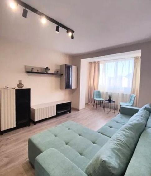 Brasov Vanzare 2 camere Vlahuta complet renovat gata de mutare rapida - 8