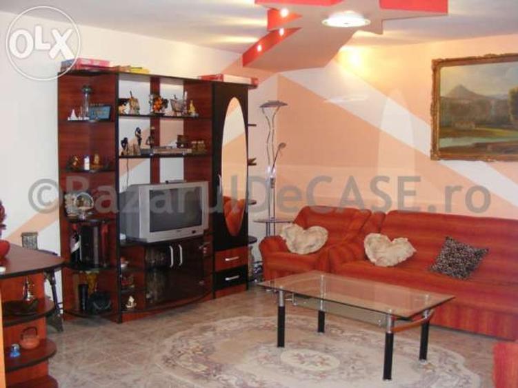 Casă individuală cu 7 camere cu Garaj în Ordoreanu