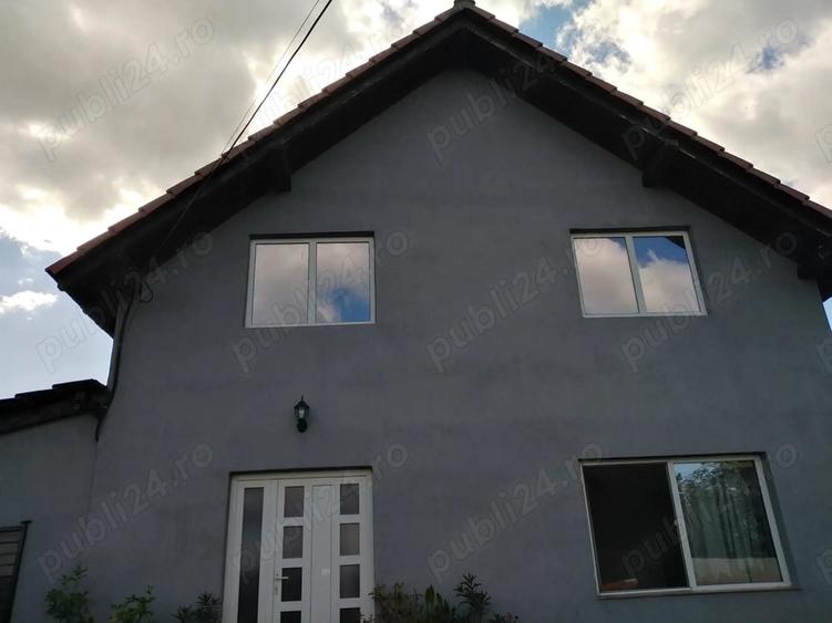 Casă cu Teren 690 Mp în Colonia Mică