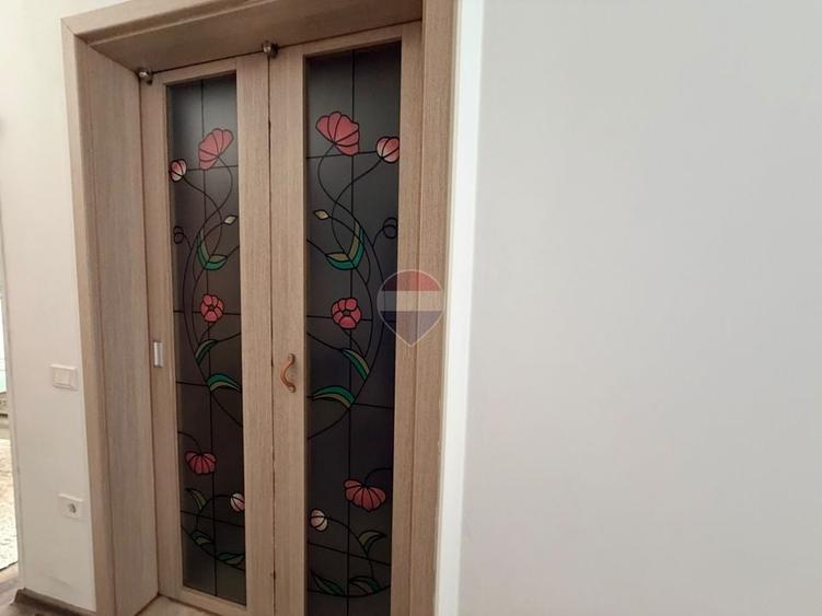 Duplex cu 4 camere cu Teren 200 Mp în Theodor Pallady