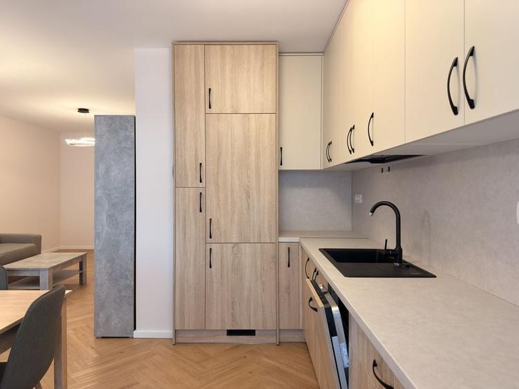 Apartament cu 2 camere elite city - 2