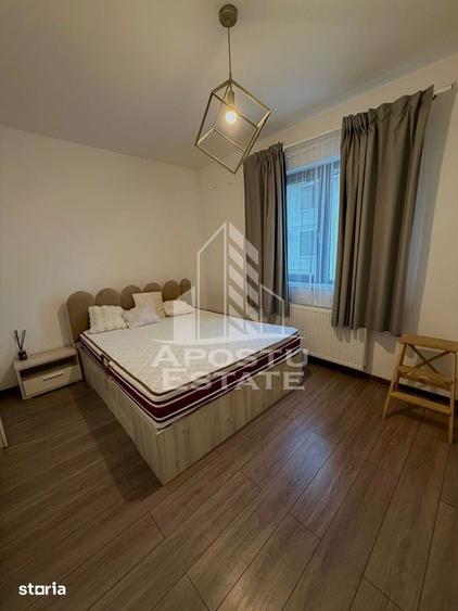 Apartament cu 2 camere de inchiriat, pet-friendly, Chisoda - 5