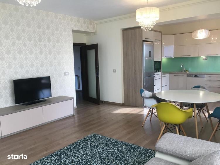 Ap.PREMIUM 3 camere/ balcon/ pivnita/ parcare Piata Prahova SIBIU - 1