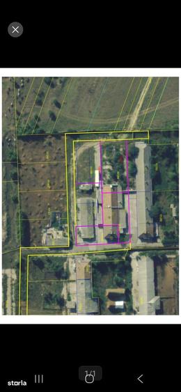 Spațiu comercial, de 1,470 mp, în Tuzla