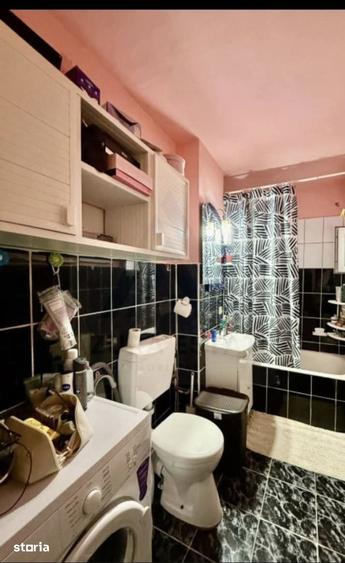 Apartament cu 2 camere decomandat în Vasile Aaron