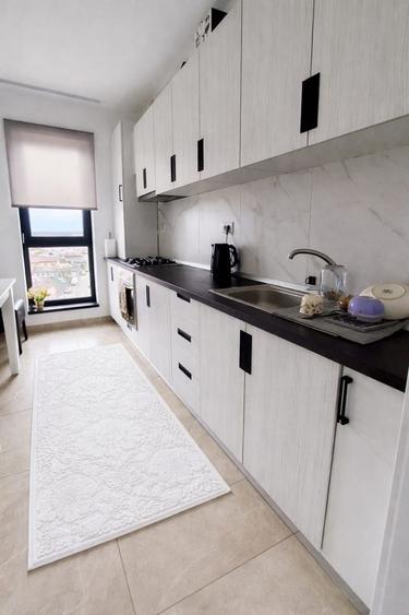 Apartament cu 2 camere decomandat, mobilat în Fundeni