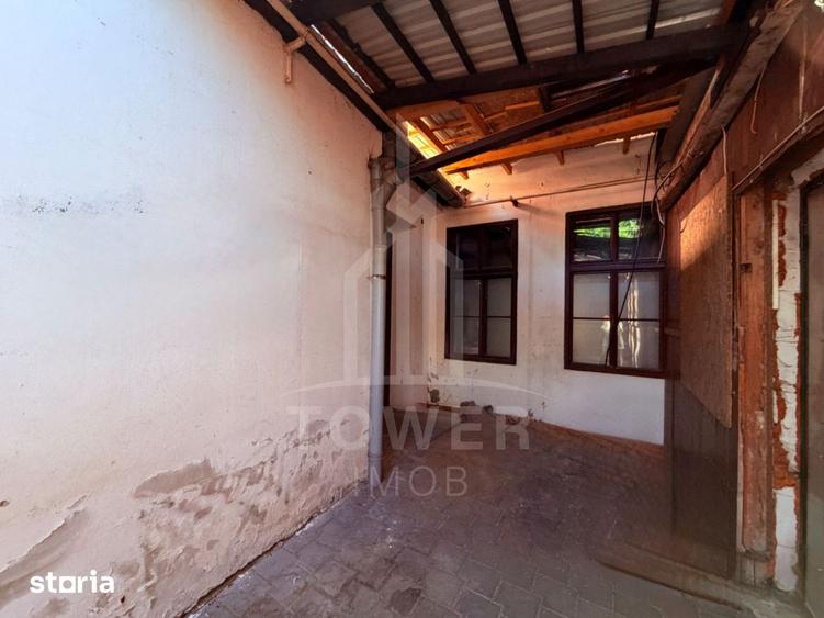 Spa?iu comercial de inchiriat fostul Cotton Sibiu - 20