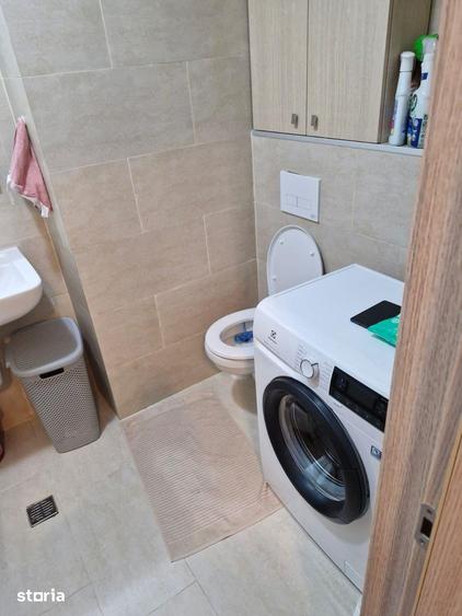 Apartament 2 camere Quarto Residence Metroul Valea Ialomitei - 12
