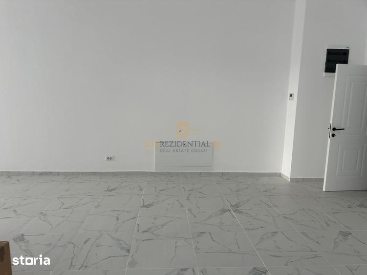 Spațiu comercial, de 247.4 mp, în Metalurgiei