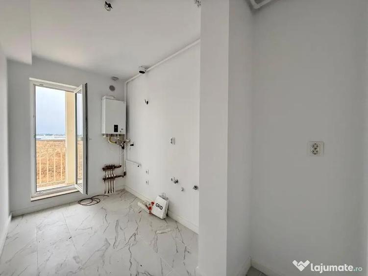 Apartament cu 2 camere decomandat în Ștefăneștii de Jos