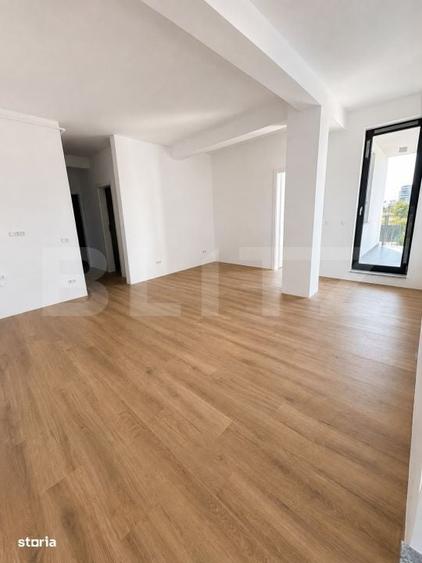Spațiu comercial, de 51 mp, în Central