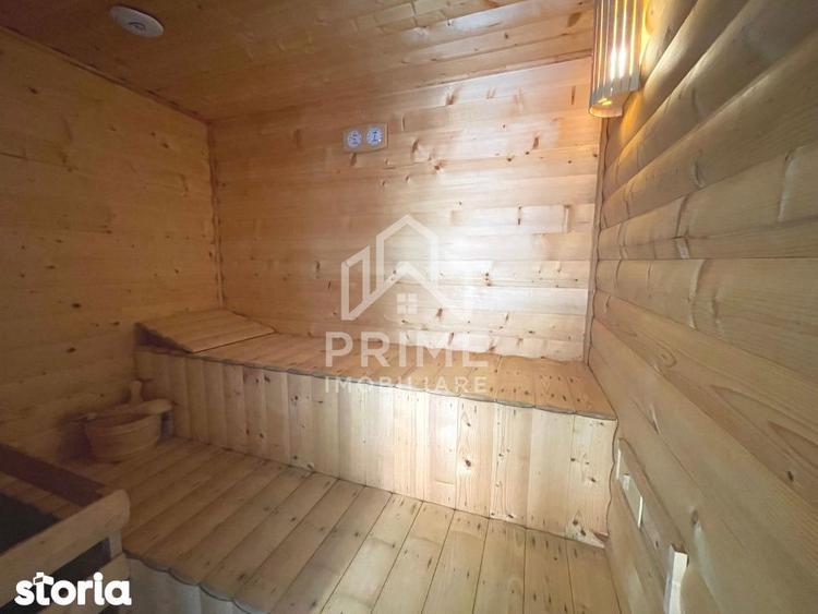 Casă cu 6 camere cu Teren 940 Mp în Câlnic