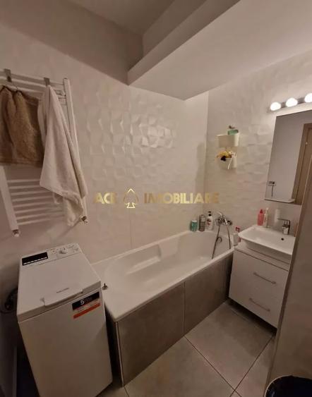 Apartament cu 2 camere decomandat, mobilat în Grozăvești