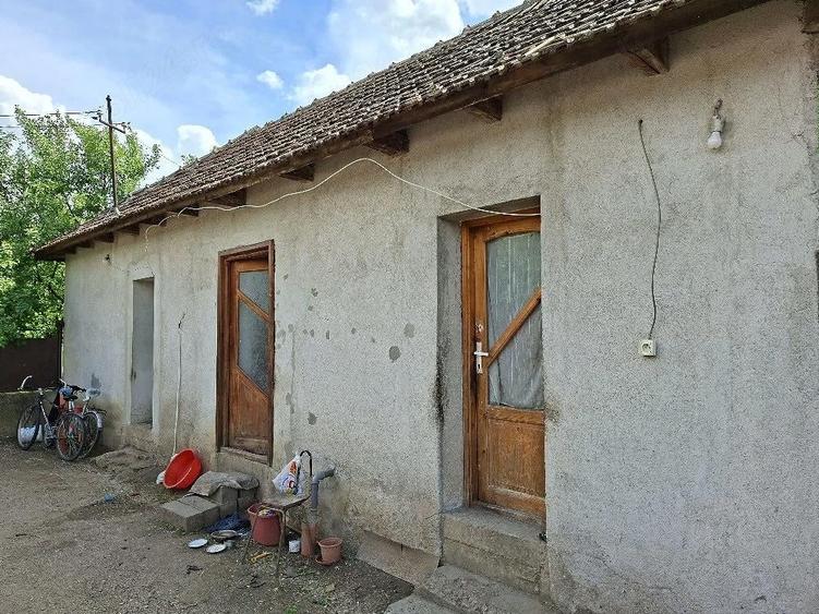 Vand casa in Gal?a - 2
