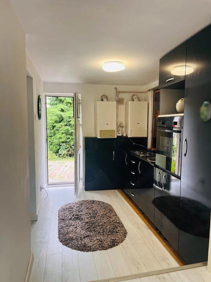Casă cu 1 camere cu Teren 600 Mp în Brestei