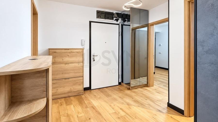 Apartament cu 3 camere decomandat în Aviației