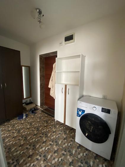 Garsonieră decomandată în Burdujeni